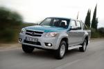 Mazda BT-50 2008 года